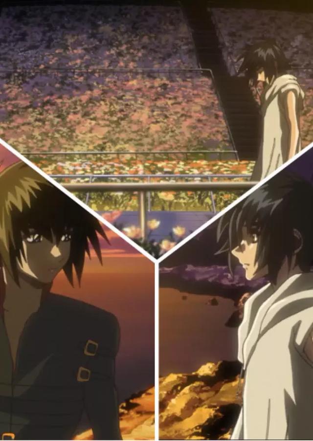 高达seedrealize现场版,高达seed解说剧情全集