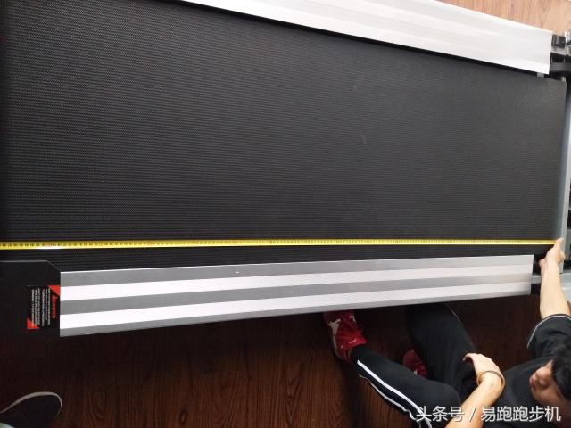 「深度测评」易跑M9商跑，为什么总是成为各大健身房的首选？