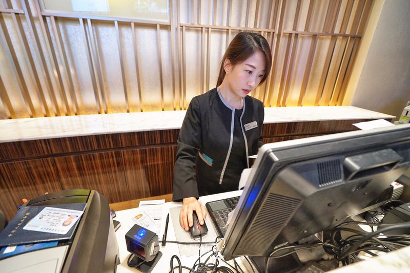 澳门新濠锋酒店怎么玩,新濠天地澳门攻略