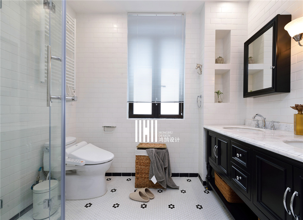 大家好，给大家介绍一下，这是我的新房子鸿鹄设计鹿晗