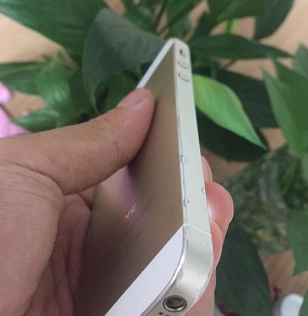 买了个iphone5s当备用机,iphone5s买回来如何使用