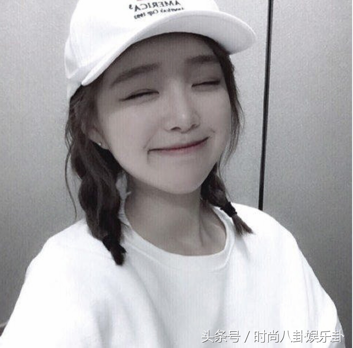 适合圆脸女生的短发超短,女圆脸短发100种图片