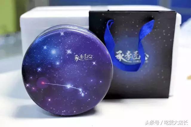 曲奇最火的一天能卖5千盒,最好吃又便宜的曲奇