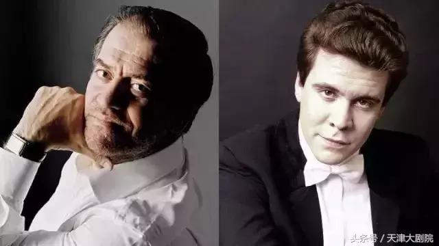 感恩五载,荣耀绽放!第四届天津国际歌剧舞剧节异彩纷呈!