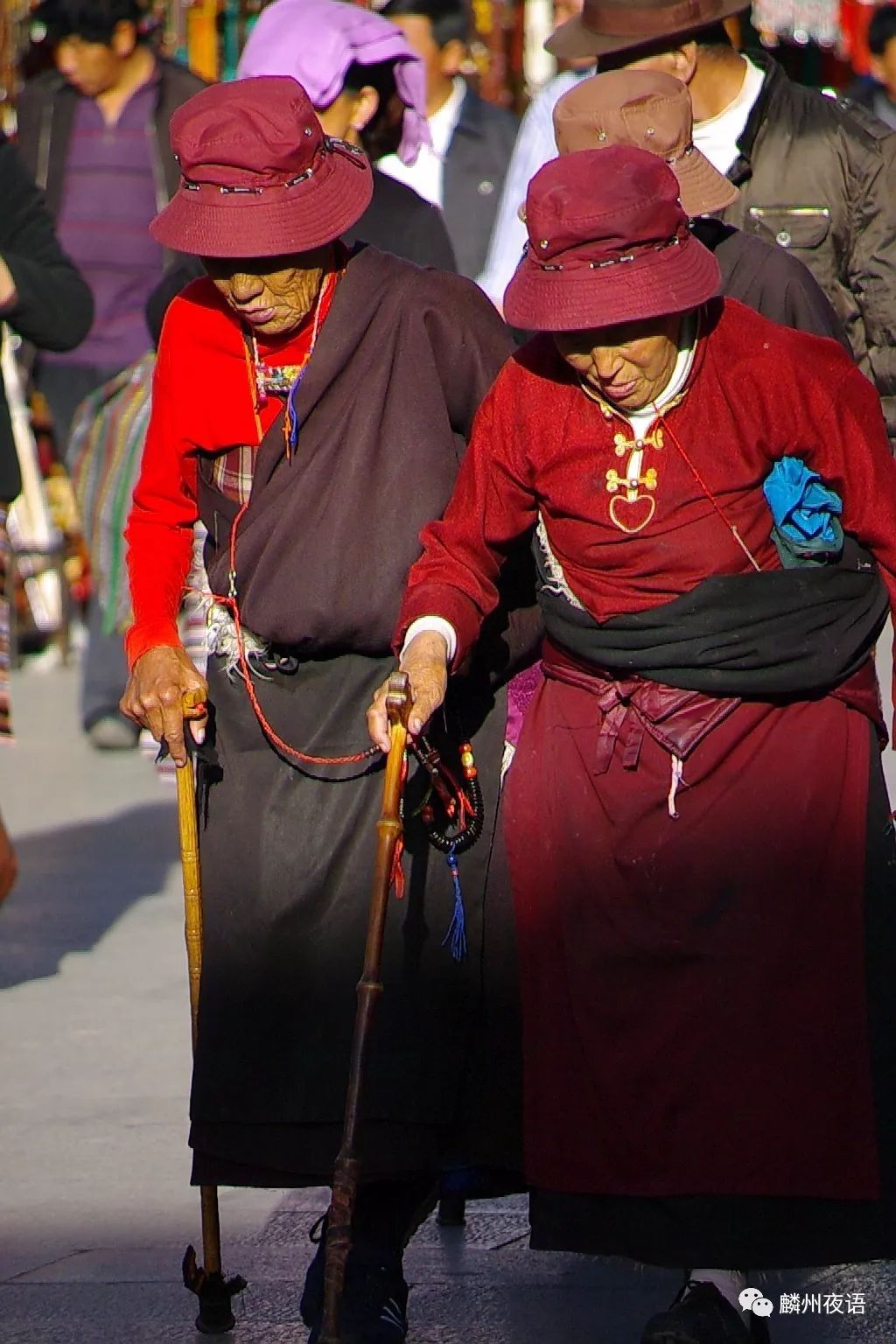 一样的街道不一样的心境,一样的街道不一样的风景