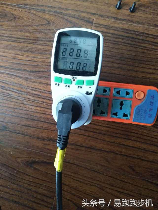 「深度测评」易跑M9商跑,为什么总是成为各大健身房的首选?