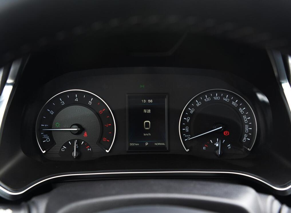 2017款weyvv7油耗高吗,2017款weyvv5实际油耗