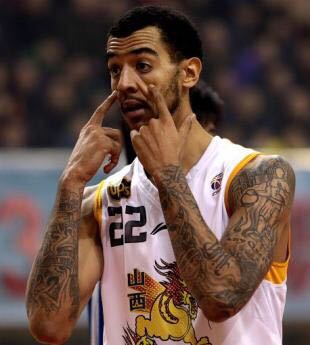 cba历史最佳外援前十名,cba最强外援组一支nba球队