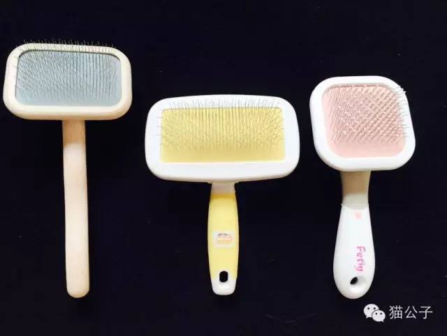 猫毛梳哪种好用,猫毛梳用哪种