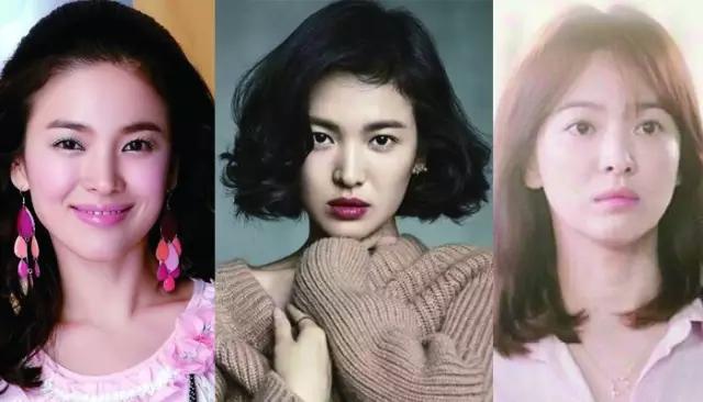 “乔妹”掳获“钟基欧巴”，除了靠天生高颜值，还有什么？