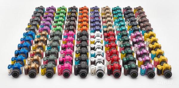 我们女生喜欢的相机，你们男人不懂