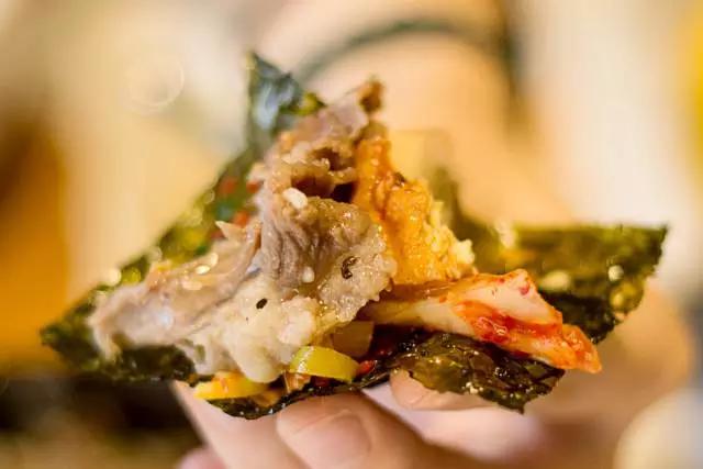 深圳韩式烤肉料理店推荐,深圳南山韩国料理探店