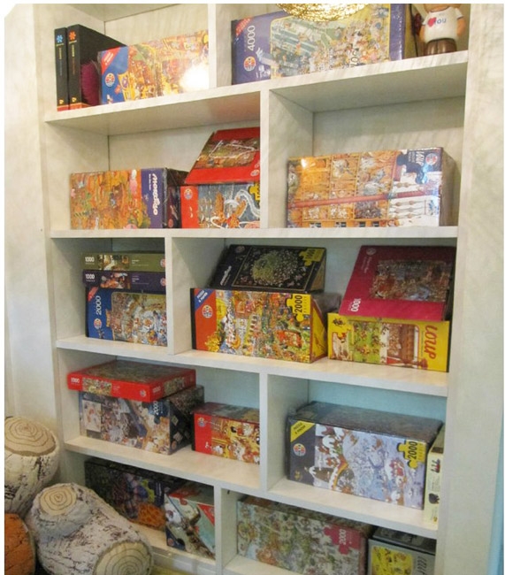 复古风老房改造,老房翻新改造成二楼