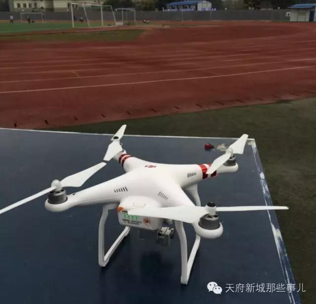 天府新区华阳航拍,成都华阳中学航拍