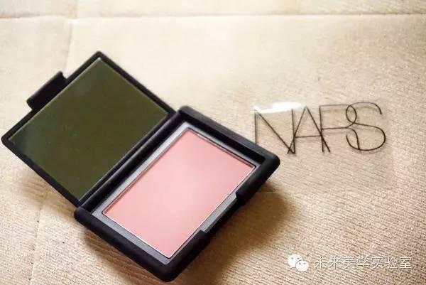ShowGirl试用|美国专业彩妆品牌NARS(纳斯)