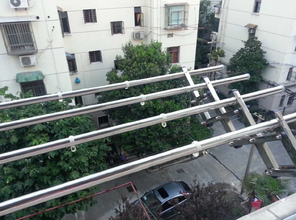 一个设计师设计自己的房子,坚持装修设计十年的设计师