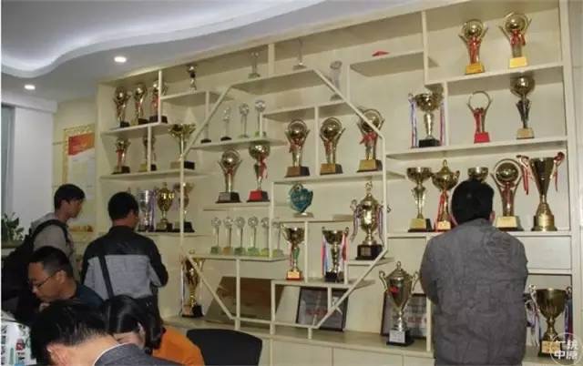 它曾经是国家的耻辱,如今却是河南的骄傲