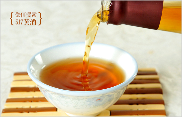 喜欢喝黄酒的人买什么黄酒,喜欢喝白酒的人喝哪一款黄酒好
