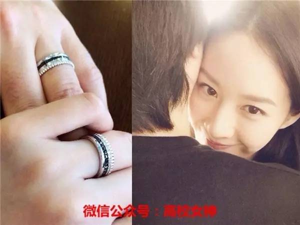 曾恺玹与郭碧婷广告,郭碧婷曾恺玹江语晨