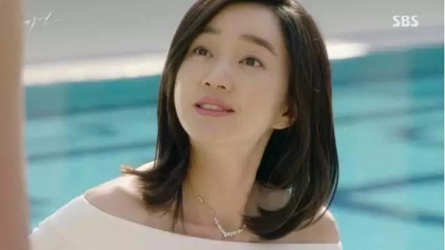 韩剧同款首饰,韩剧配饰女主角