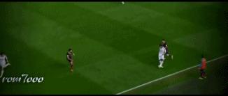 gif阿德里亚诺十大进球,世纪足坛十大经典进球