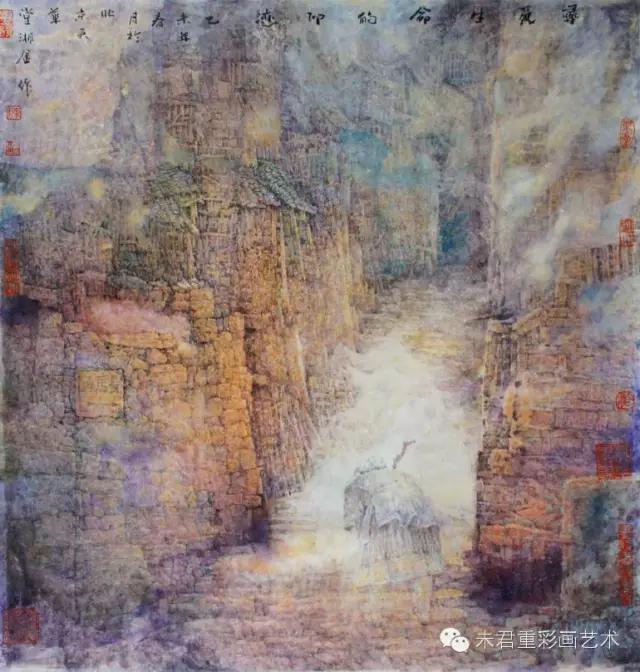 现在买房怎样买画,卖挂画赚钱吗