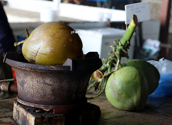 沙巴4天自由行攻略 (沙巴5天之旅)