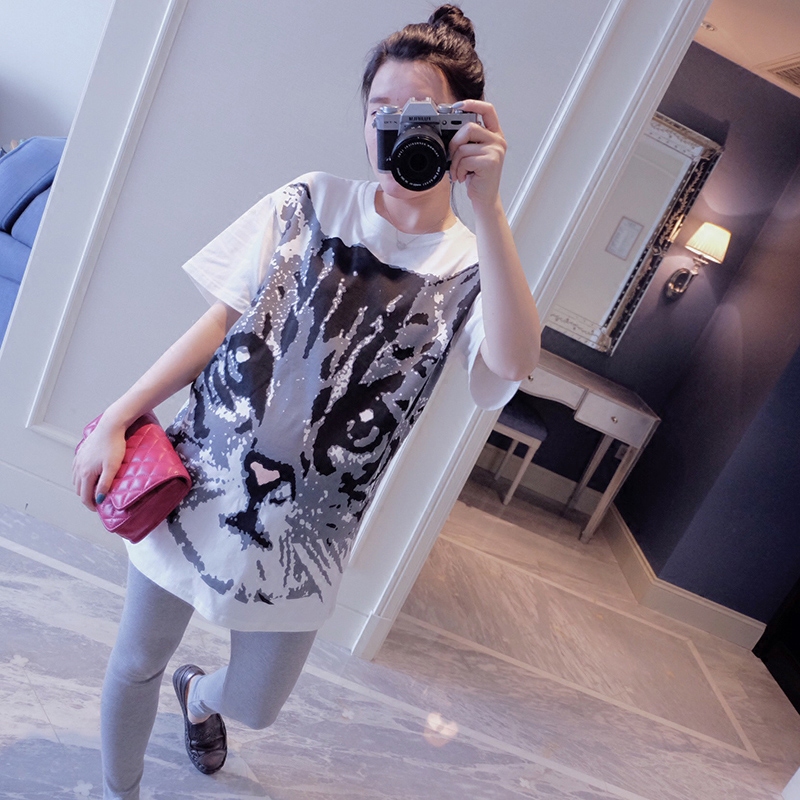 2023春夏孕妇装洋气,孕妇装春夏装时尚洋气