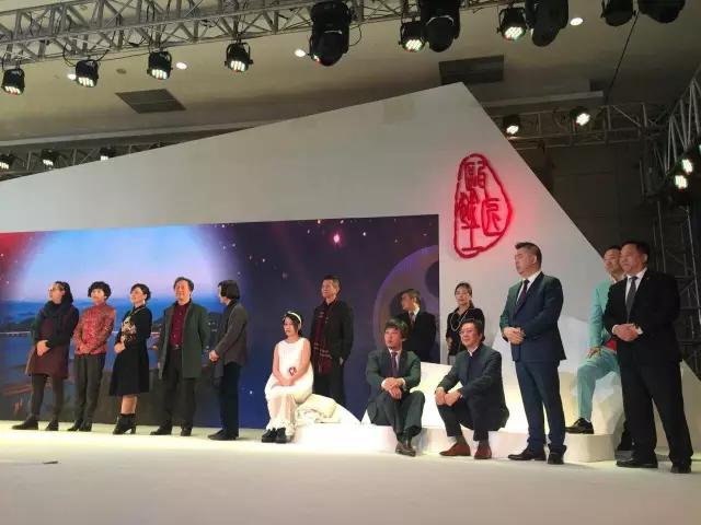 瓯越工匠,瓯越工匠集体亮绝活