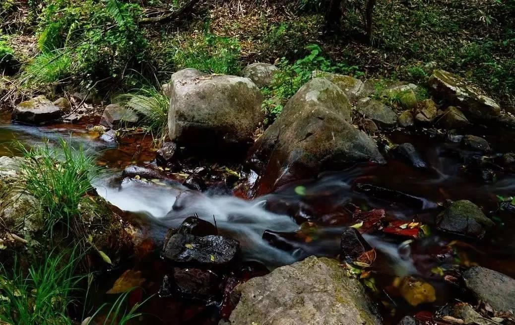 云南最值得去的八个小众秘境,昆明适合露营赏风景的地方推荐