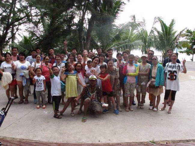 三亚结婚十周年蜜月,三亚旅游纪念日