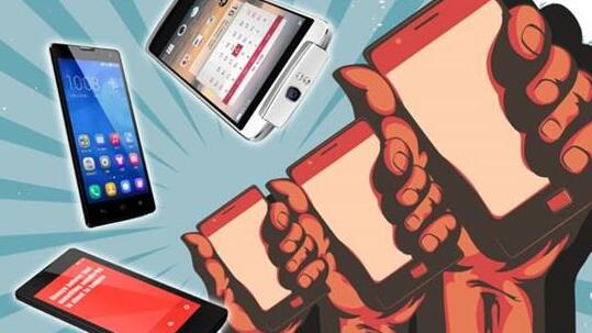 惊!小米手机发热能煮熟鸡蛋,网友调侃赶紧买台压压惊