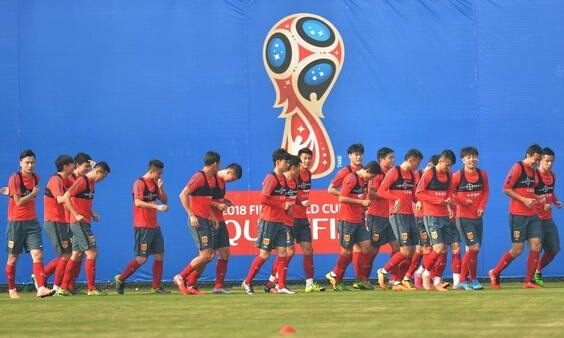 无论结果如何这场比赛已足够精彩,中卡足球第二轮几号开战