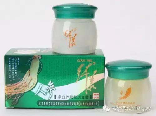 泰国化妆品新规,泰国恐怖化妆品