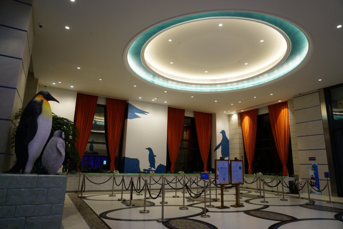 珠海长隆海洋王国2天1夜游玩攻略,最新珠海长隆海洋王国旅游攻略