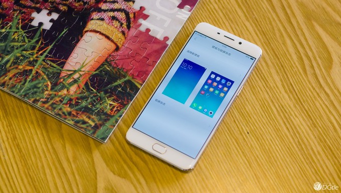 oppor9手机特色亮点,oppor9有那么好吗