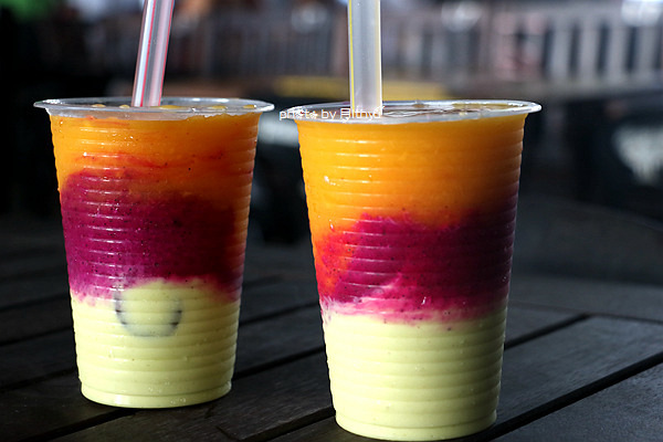 沙巴4天自由行攻略 (沙巴5天之旅)