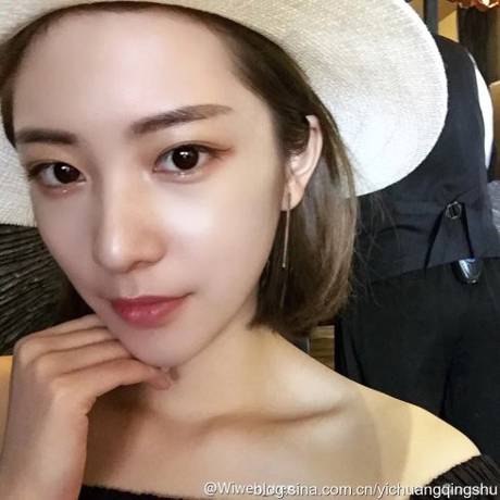 李易峰TFBOYS吴磊杨洋井柏然的前任和未来老婆原来长这样