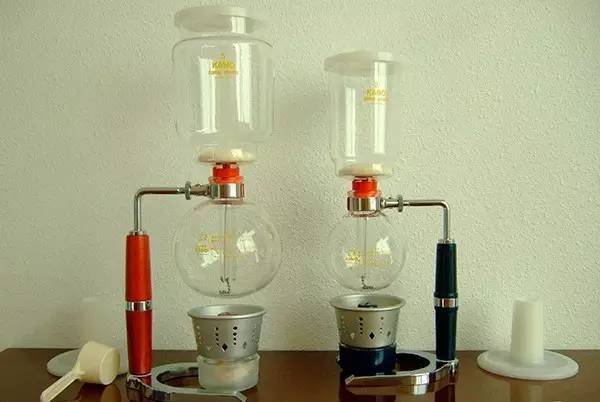 虹吸壶到底怎么做,沉浸式虹吸壶欣赏