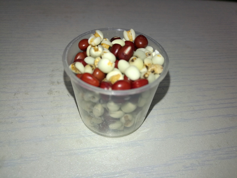 红豆薏米水真是祛湿消肿神器,红豆薏米汤什么功效