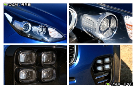 素来以“颜值”著称的韩系车，这次客官被机盖子、车灯折服了