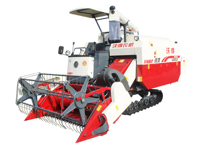 11万到13万的车型哪个好,四款收割机对比