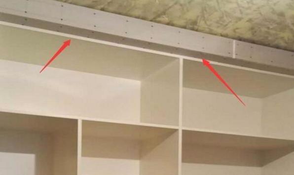 木工装修打柜子图纸教程大全,木工打柜子装修攻略