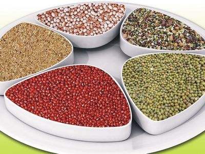 三字经的六谷指的是哪六谷,三字经六谷是指哪六种粮食