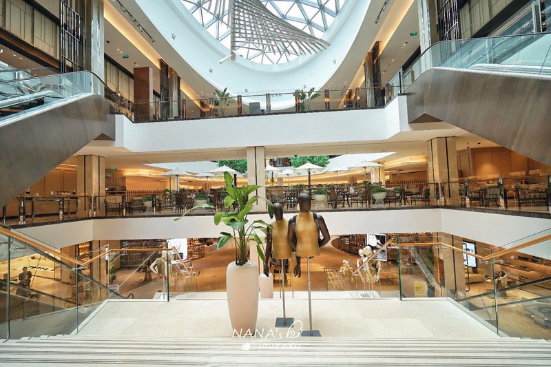 澳门新濠锋酒店怎么玩,新濠天地澳门攻略