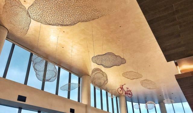 wow潮玩沃尔玛,苏州w酒店wow惊喜套房