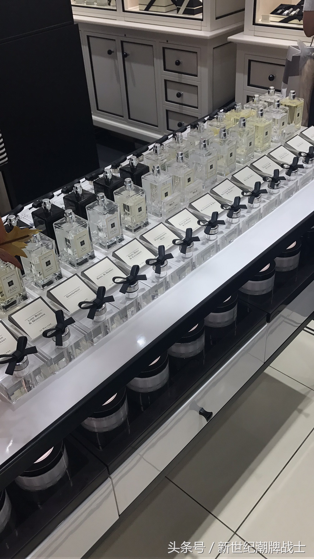 东京日本潮牌攻略,东京旅游潮牌聚集地