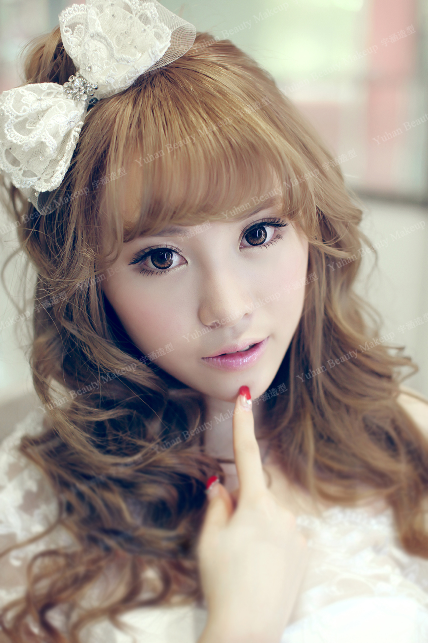 婚礼跟妆师凭什么那么贵,新娘跟妆凭什么那么贵