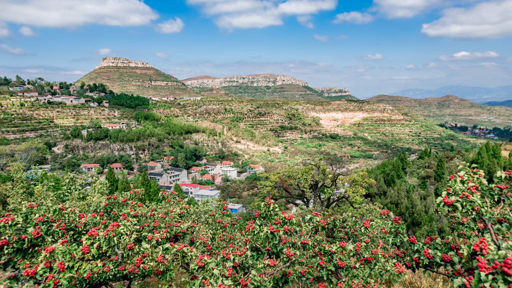 彭泉漫游谷一日游图片,彭泉漫游谷图片
