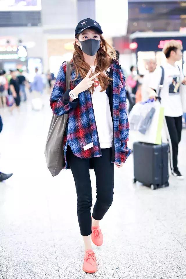 那么多女明星，为什么鹿晗偏偏选中了97年的关晓彤？